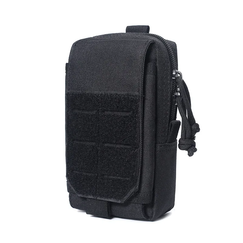Waist Bag EDC Tool Bag Vest Po - огляд і ціна Edc Deep Carry