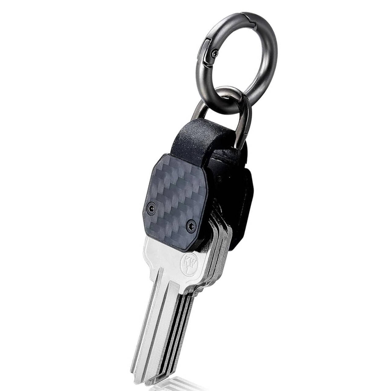 EDC Mini Key Organizer Keychai - огляд і ціна Edc Concealed Carry