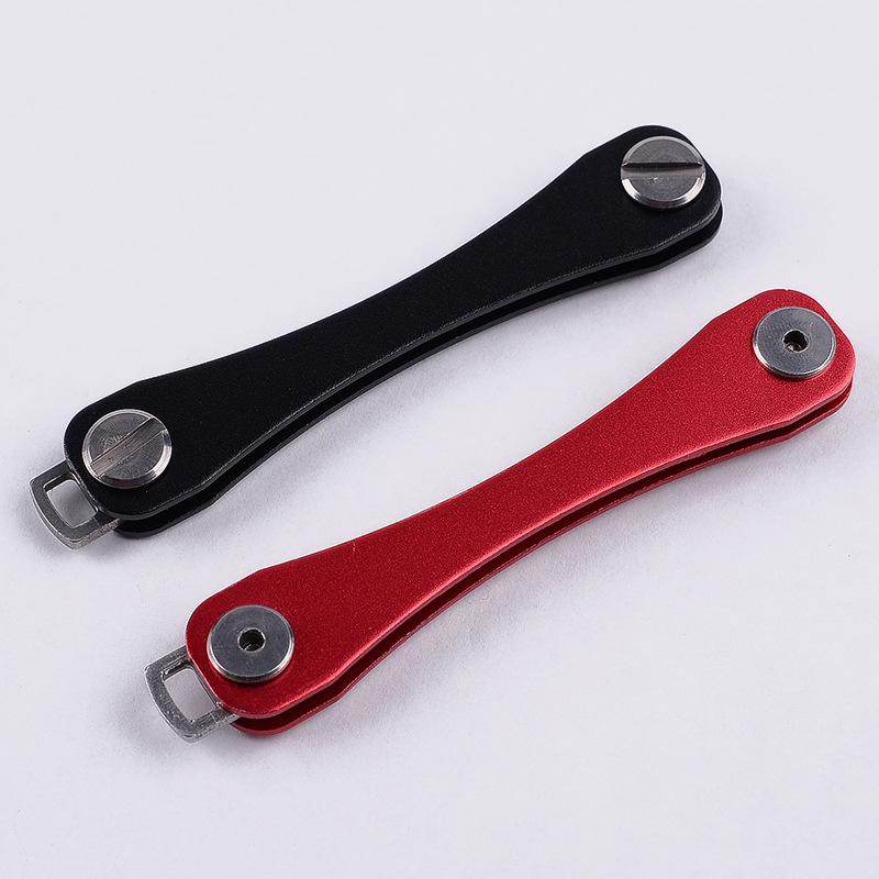 Long Stlye EDC GEAR Aluminum H - огляд і ціна Edc Concealed Carry