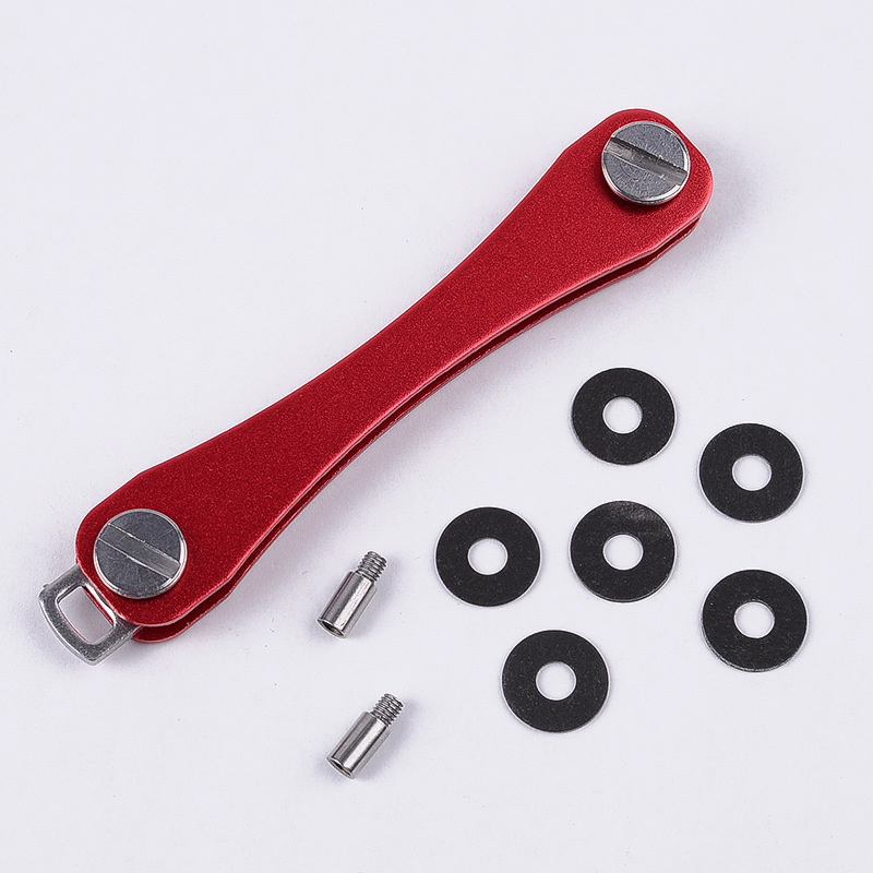 Long Stlye EDC GEAR Aluminum H - огляд і ціна Edc Concealed Carry