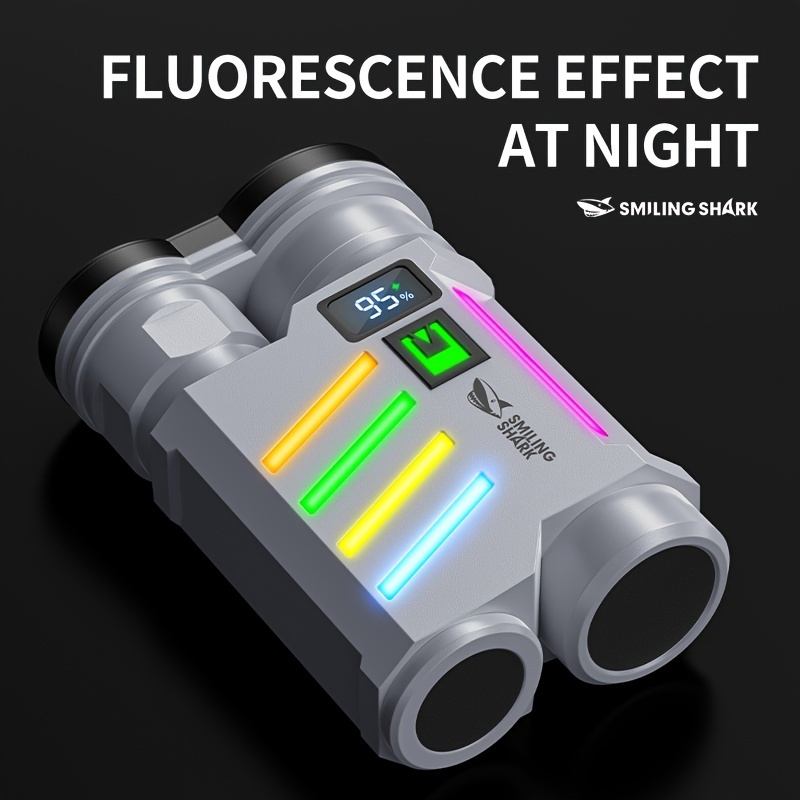 Fluorescence Bright P50 LED ED - огляд і ціна Edc Carry Clip