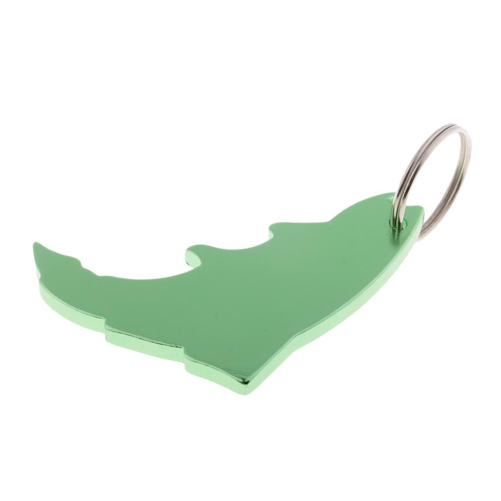 4xStainless Steel Bottle Opene - огляд і ціна Bottle Opener Keyring