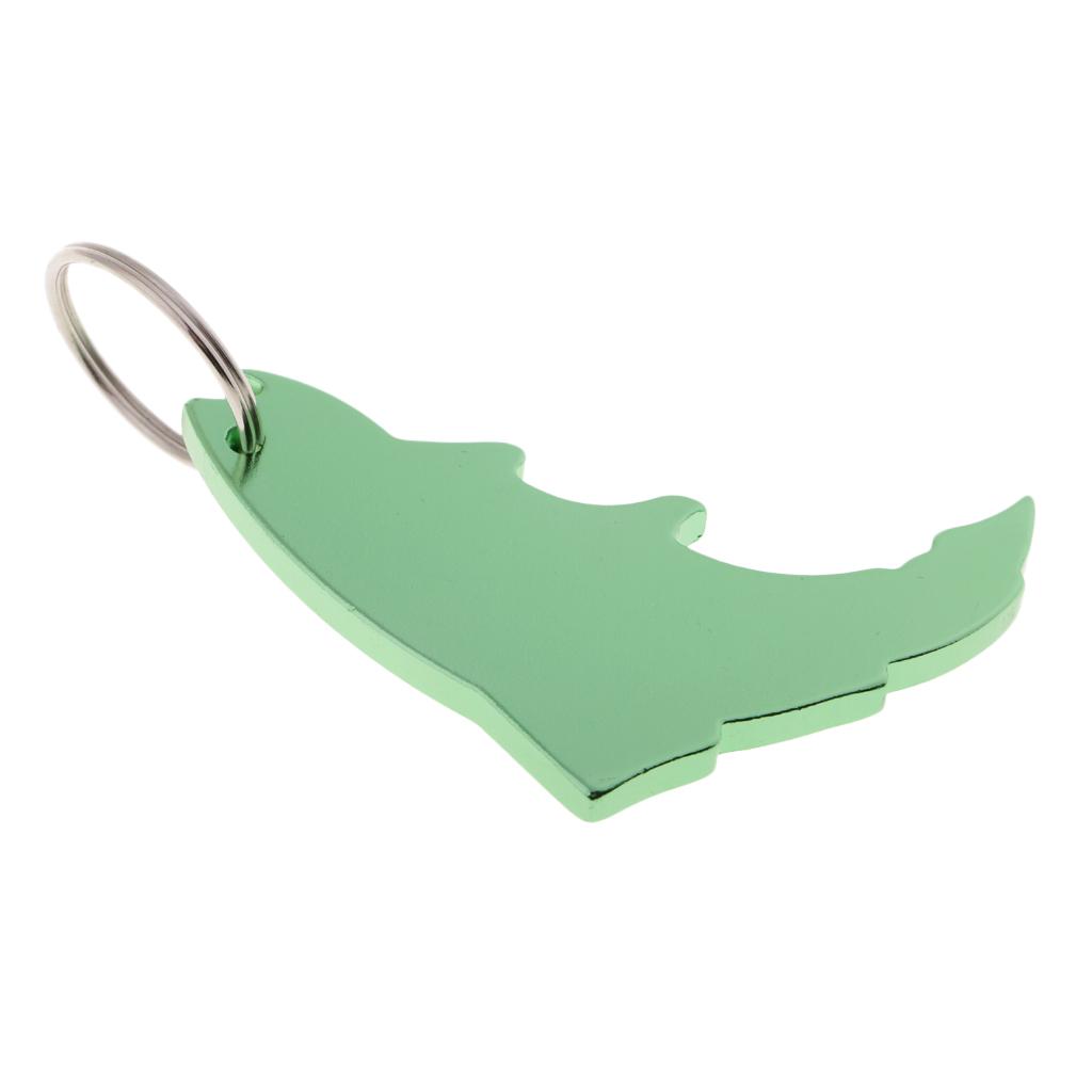 4xStainless Steel Bottle Opene - огляд і ціна Bottle Opener Keyring