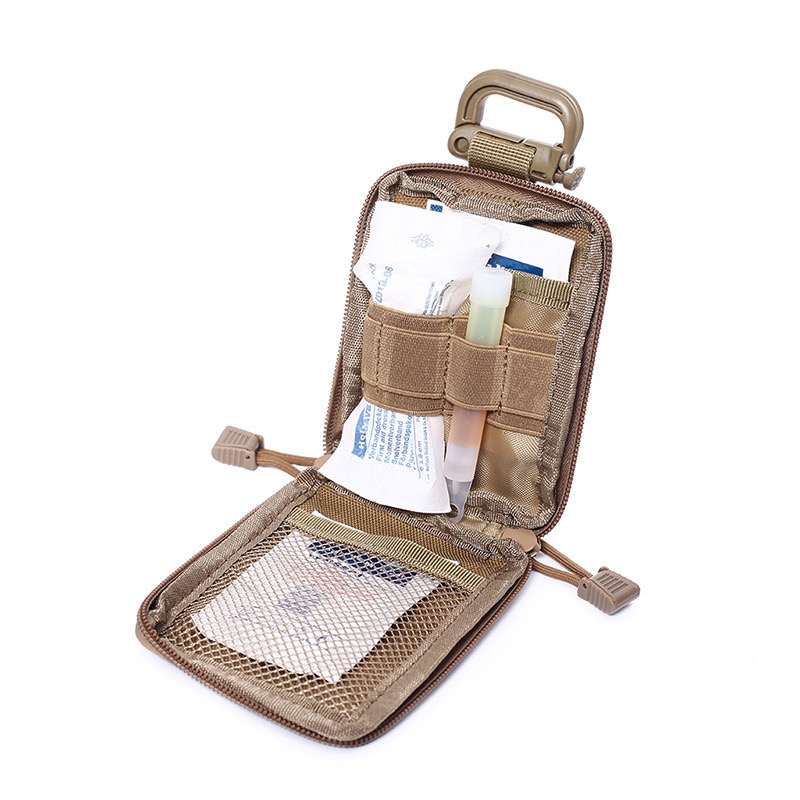 Outdoor Sports MOLLE EDC Tool  - огляд і ціна Edc Concealed Carry Belt