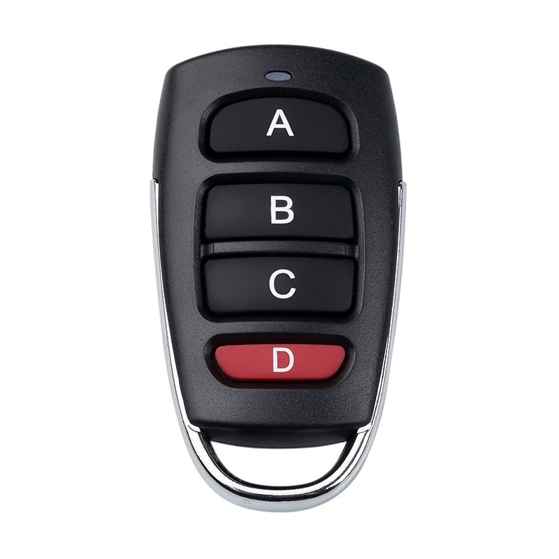 Wireless RF 433mhz Remote Cont - огляд і ціна Bottle Opener Keyring