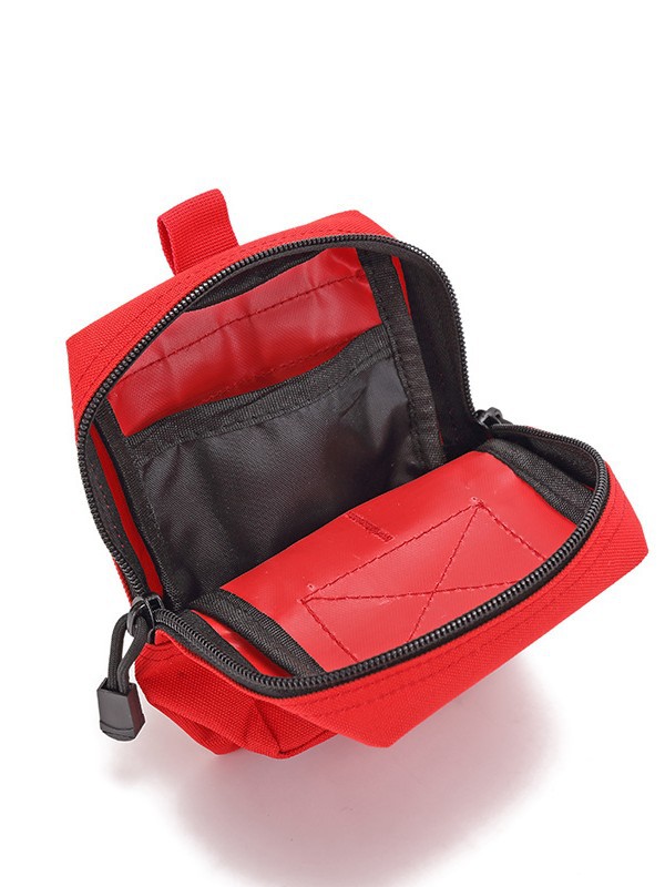 Waterproof Waist Bag EDC Tool  - огляд і ціна Edc Concealed Carry Belt