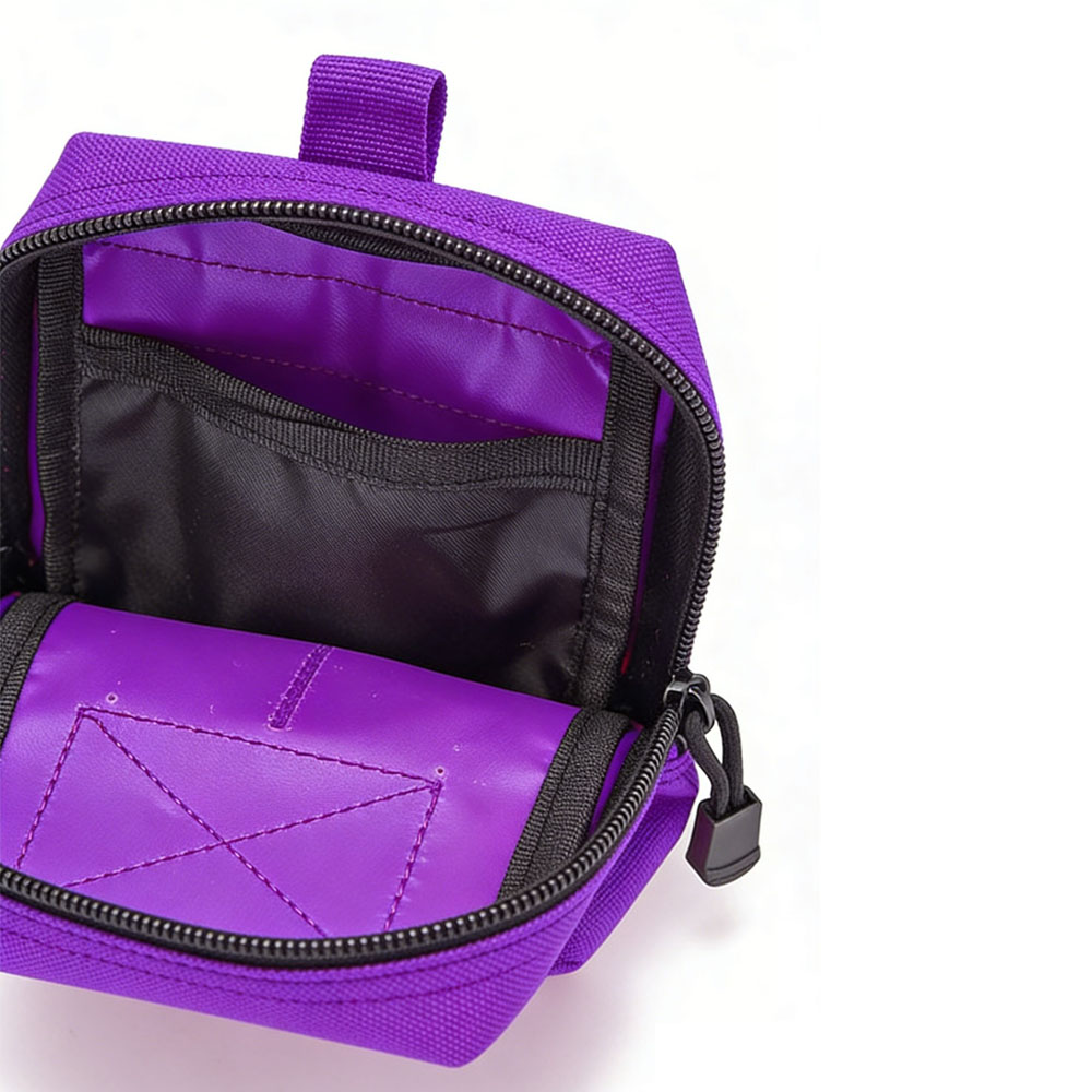 Waterproof Waist Bag EDC Tool  - огляд і ціна Edc Concealed Carry Belt