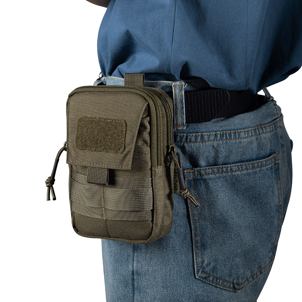 EXCELLENT ELITE SPANKER EDC Ta - огляд і ціна Edc Concealed Carry Bag