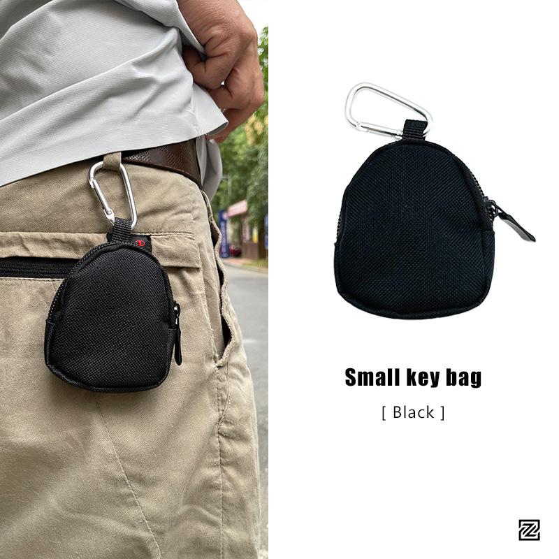Tactical EDC Pouch Key Wallet  - огляд і ціна Edc Concealed Carry
