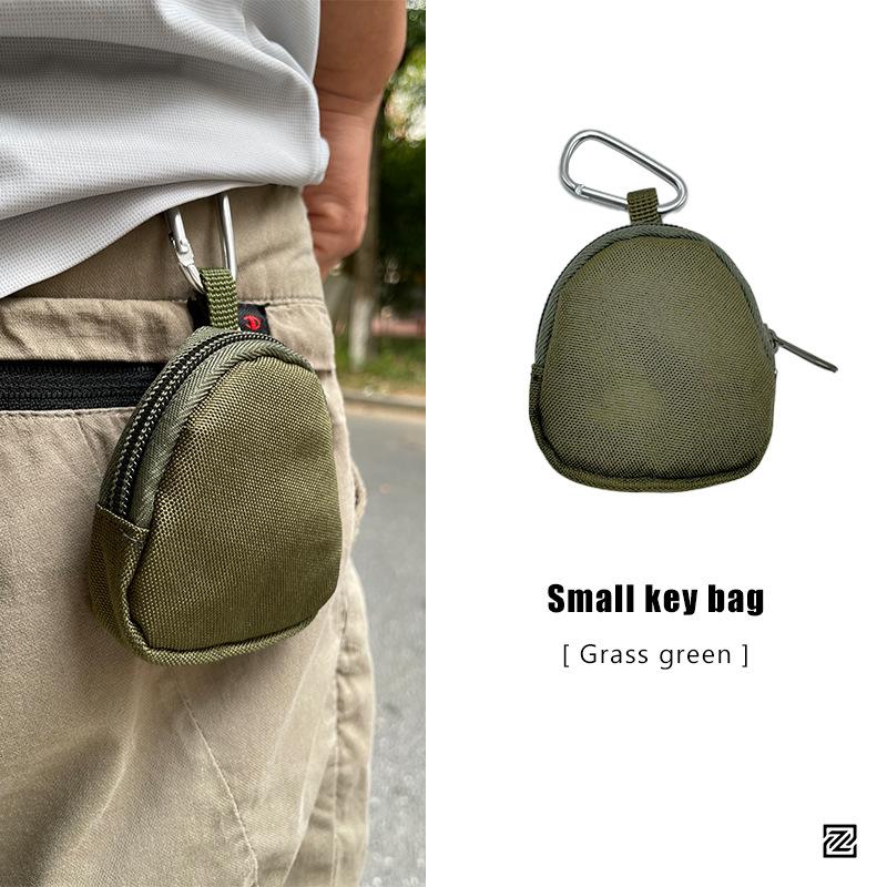 Tactical EDC Pouch Key Wallet  - огляд і ціна Edc Concealed Carry