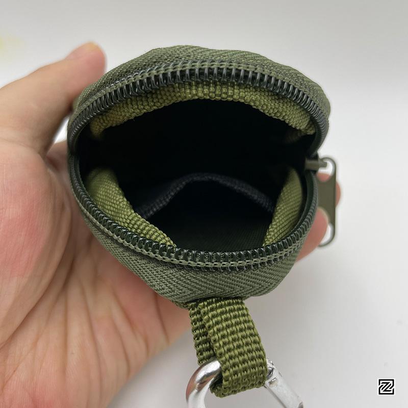 Tactical EDC Pouch Key Wallet  - огляд і ціна Edc Concealed Carry