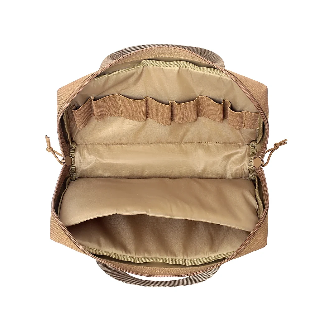 Gun Carry Bag EDC Tool Pouch O - огляд і ціна Edc Concealed Carry Bag