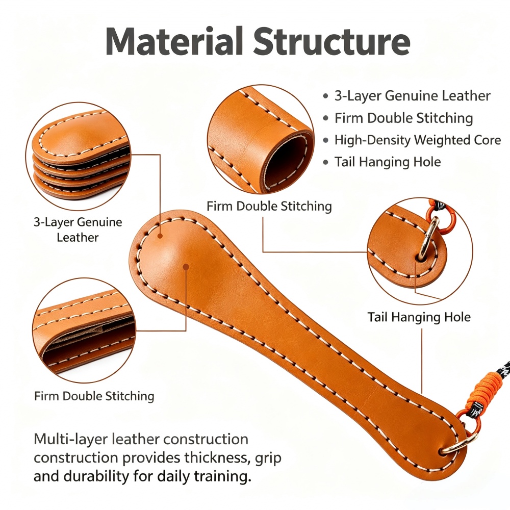 Portable EDC Defense Leather P - огляд і ціна Edc Car Carry