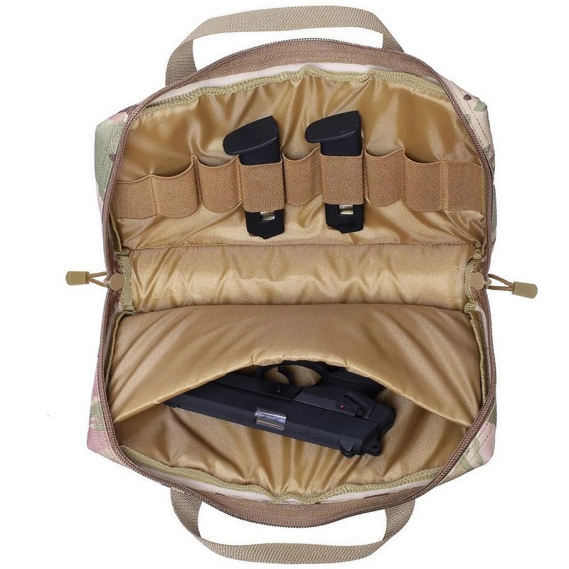 Gun Carry Bag EDC Tool Pouch O - огляд і ціна Edc Concealed Carry Bag