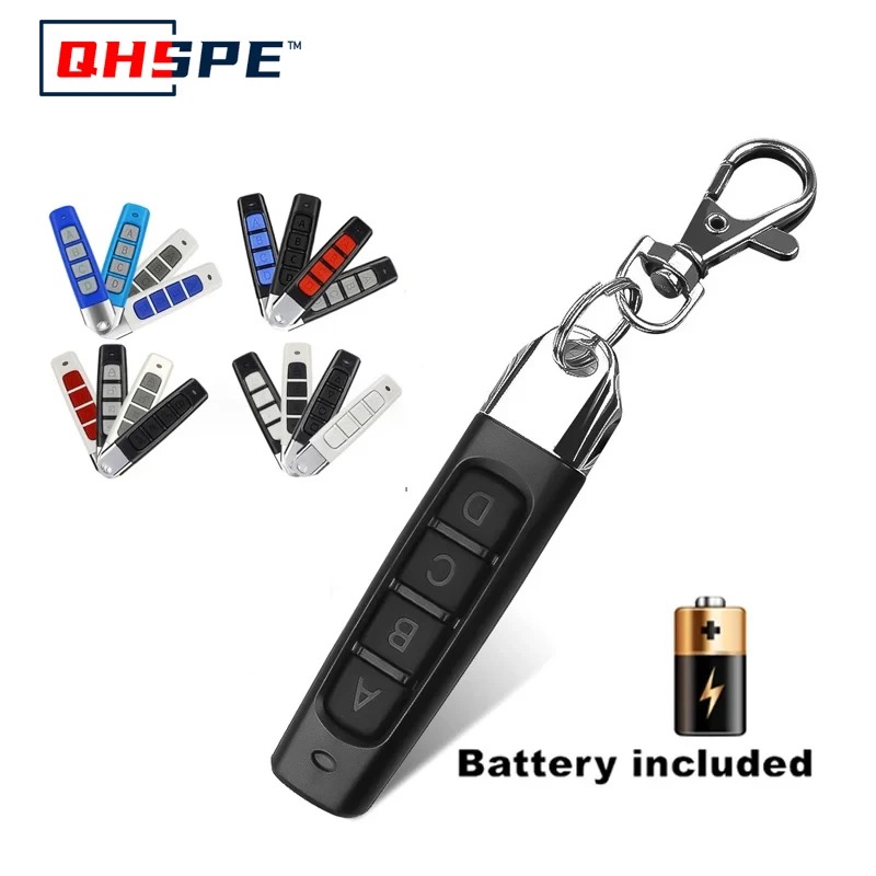 High Compatibility 433MHZ Auto - огляд і ціна Bottle Opener Keyring