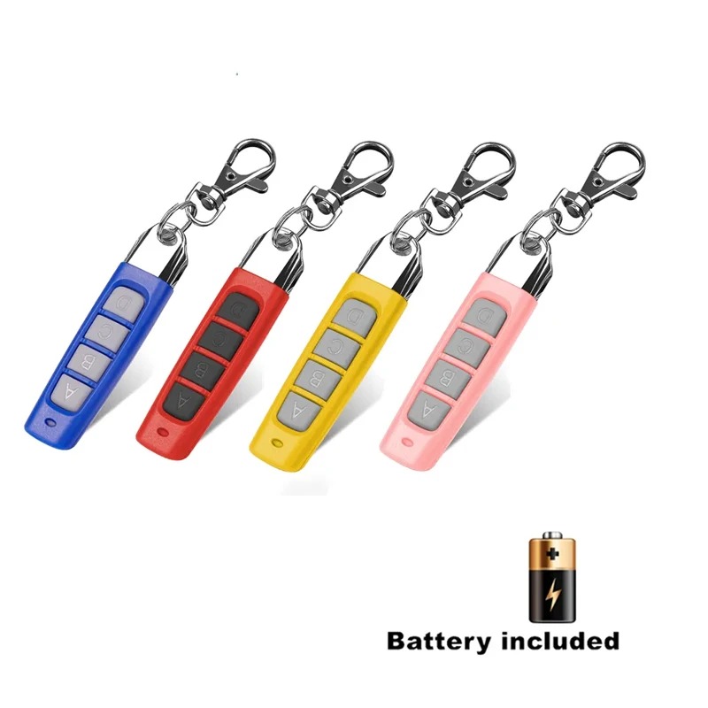 High Compatibility 433MHZ Auto - огляд і ціна Bottle Opener Keyring