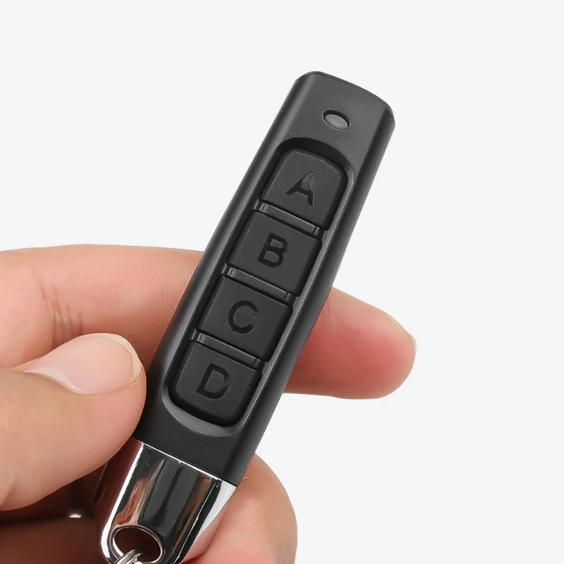 High Compatibility 433MHZ Auto - огляд і ціна Bottle Opener Keyring