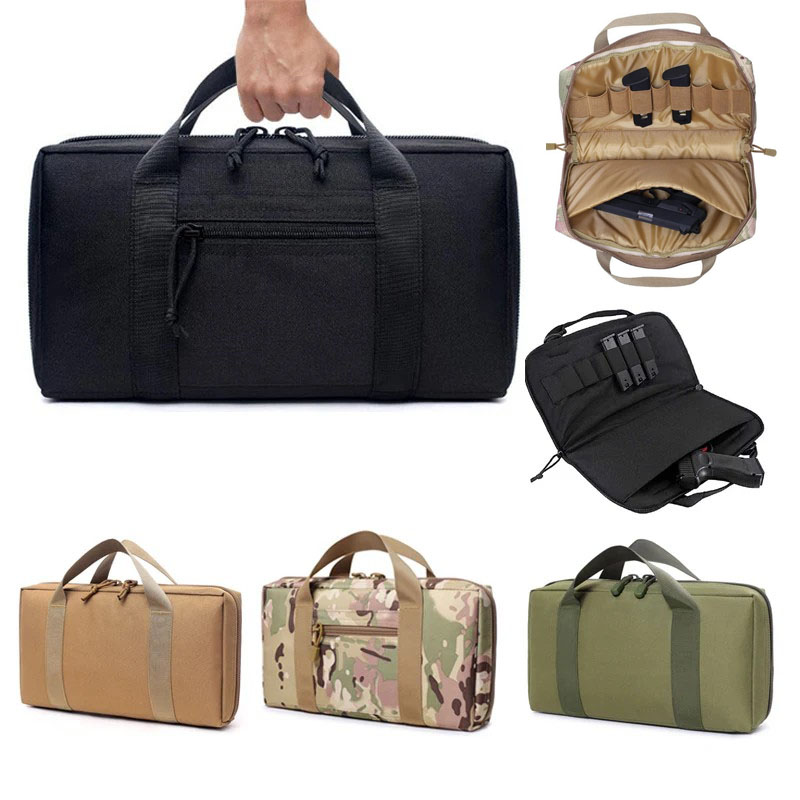 Outdoor Gun Carry Bag EDC Tool - огляд і ціна Edc Concealed Carry Bag