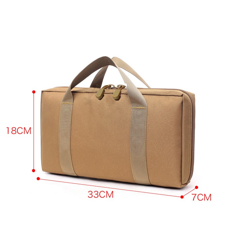 Outdoor Gun Carry Bag EDC Tool - огляд і ціна Edc Concealed Carry Bag