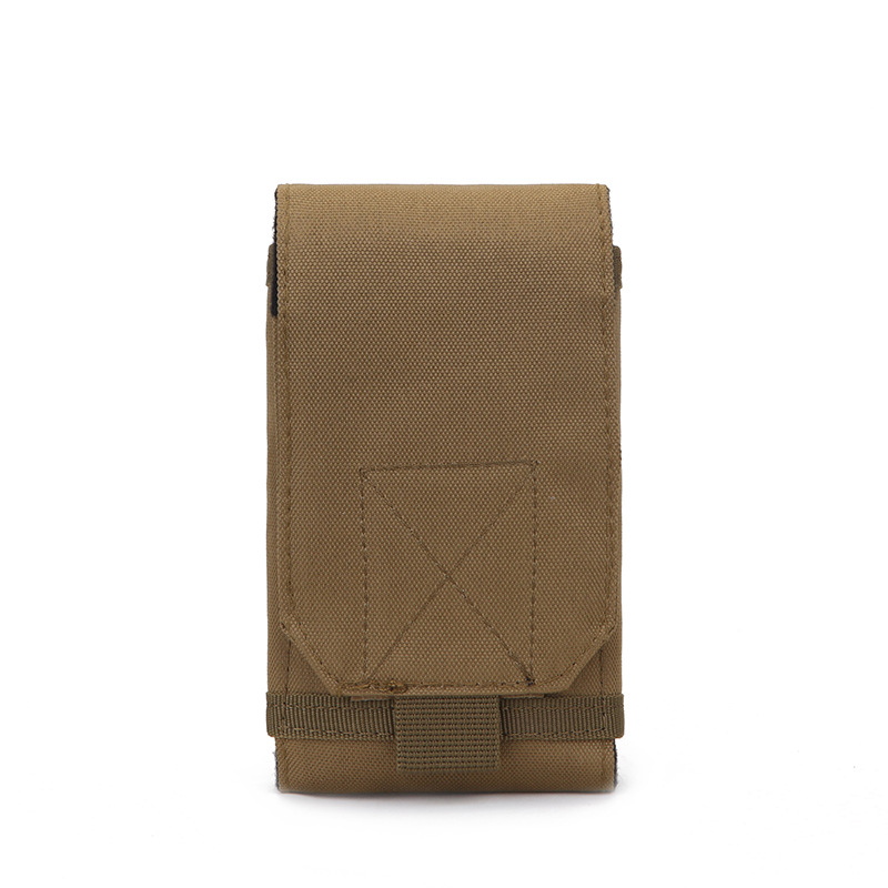 Outdoor Camouflage Bag Tactica - огляд і ціна Edc Concealed Carry Belt