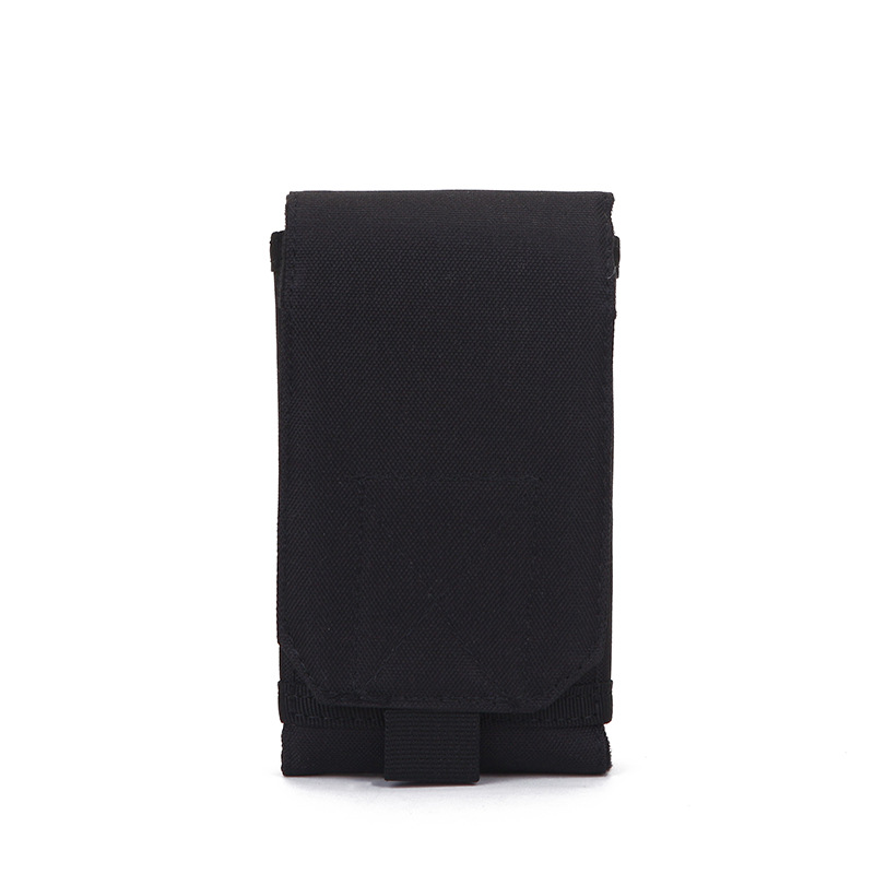 Outdoor Camouflage Bag Tactica - огляд і ціна Edc Concealed Carry Belt