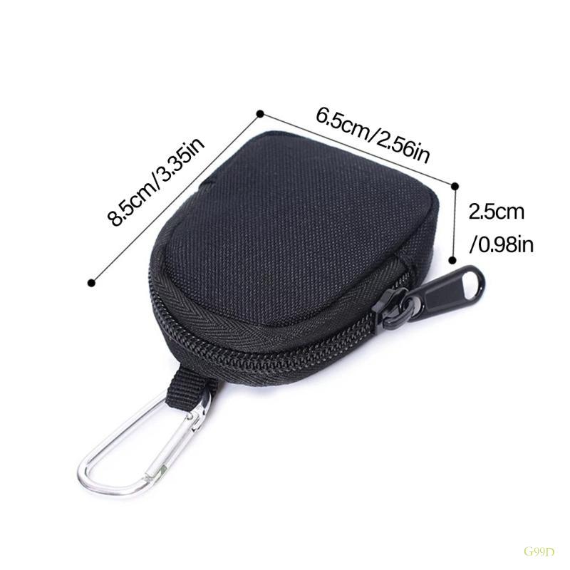 1 Pc Portable Outdoor Key Bag  - огляд і ціна Edc Deep Carry