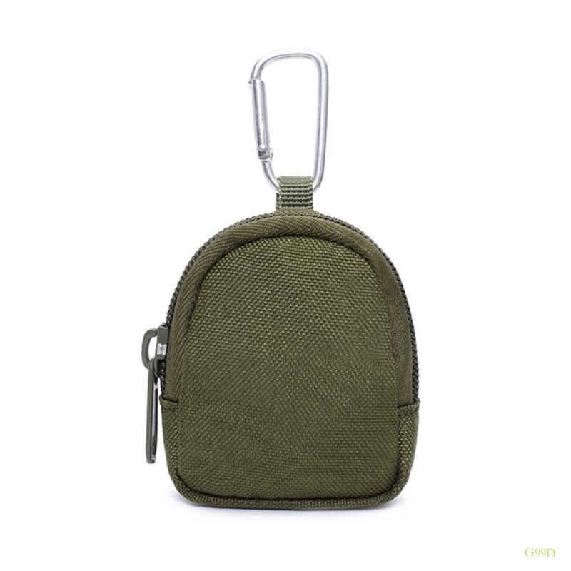 1 Pc Portable Outdoor Key Bag  - огляд і ціна Edc Deep Carry