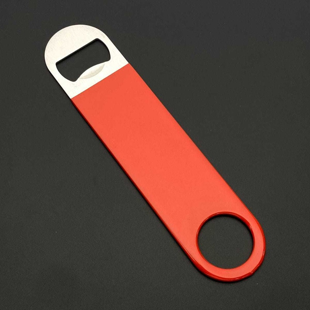 Bartender Beer Bottle Opener F - огляд і ціна Bottle Opener Keyring