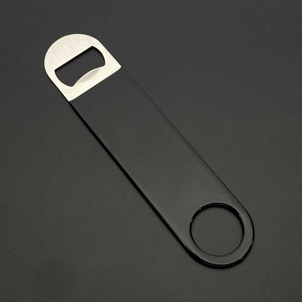 Bartender Beer Bottle Opener F - огляд і ціна Bottle Opener Keyring