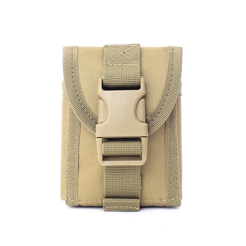 Outdoor EDC MOLLE Waist Bag -  - огляд і ціна Edc Concealed Carry Belt