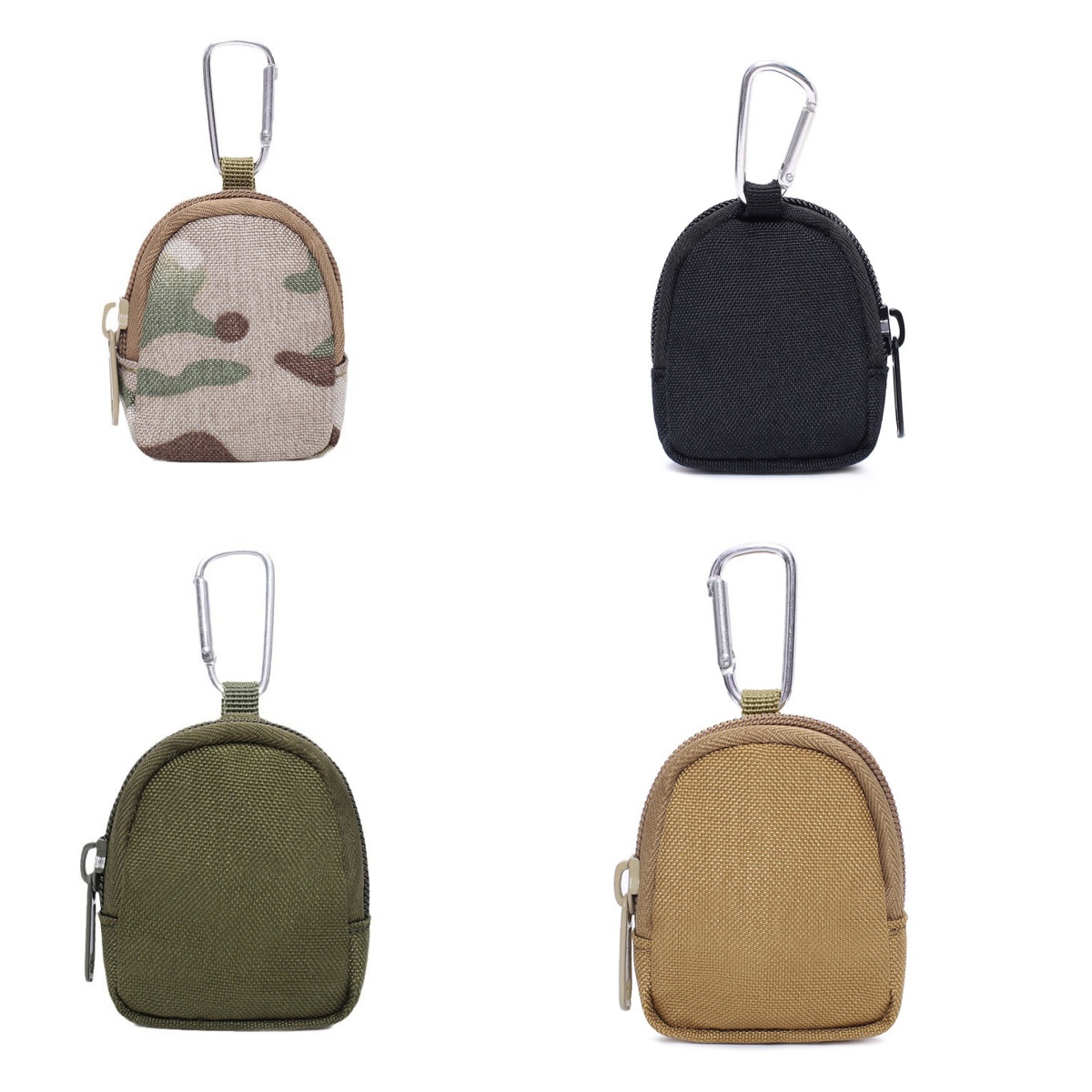 Tactical Edc Pouch Key Bag Coi - огляд і ціна Edc Concealed Carry