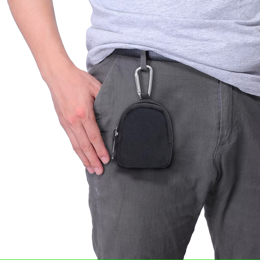 Tactical Edc Pouch Key Bag Coi - огляд і ціна Edc Concealed Carry