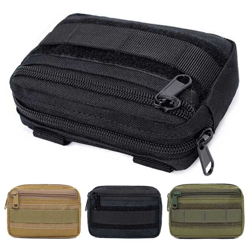 Double Layer EDC Pack Men Tact - огляд і ціна Edc Concealed Carry Belt