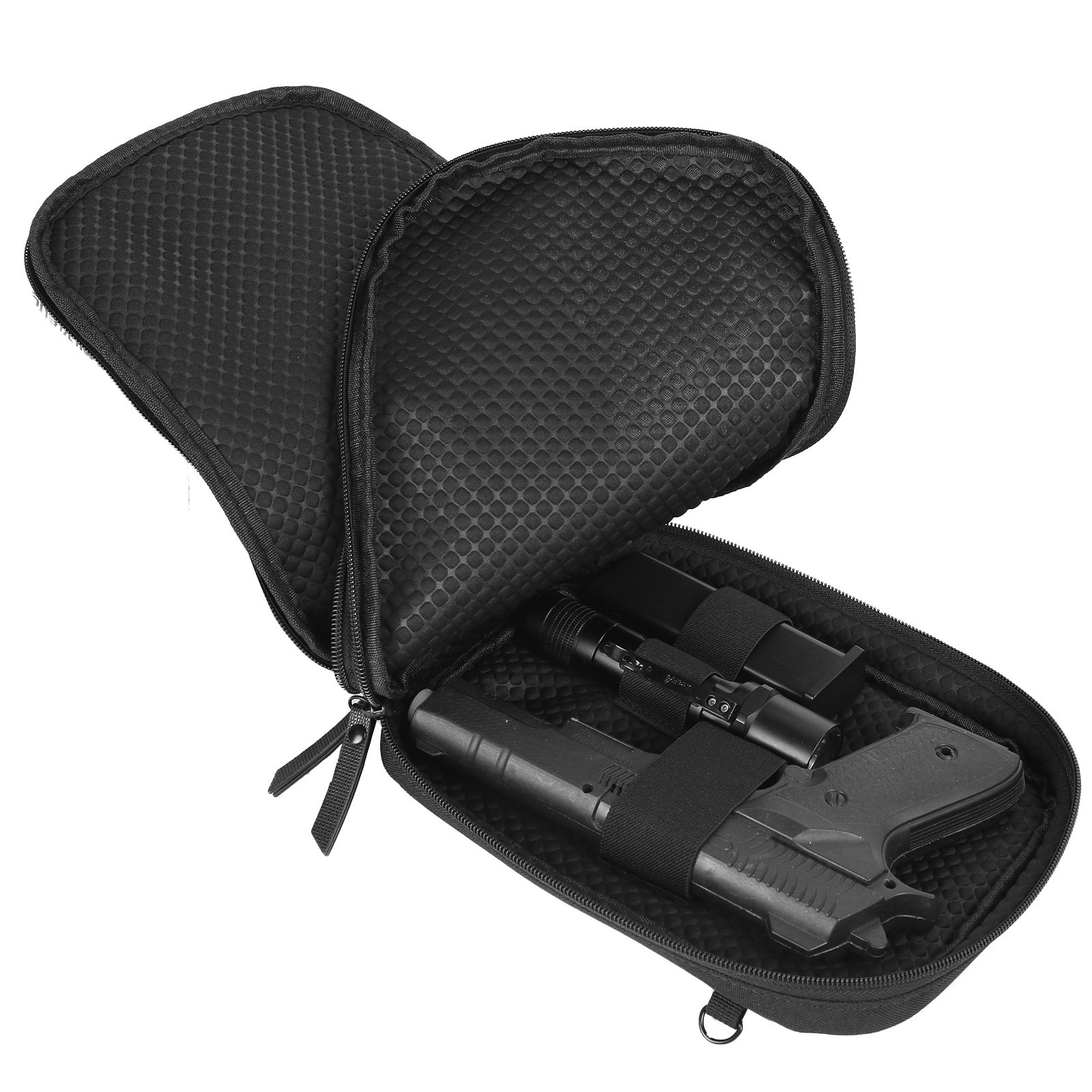 Tactical Gun Bag Concealed Car - огляд і ціна Edc Concealed Carry