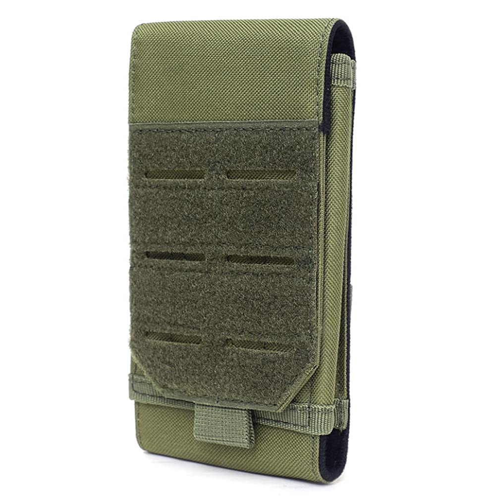 Tactical EDC Bag Molle Belt Po - огляд і ціна Edc Deep Carry