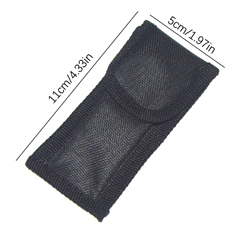 Nylon Bags For Folding Knife O - огляд і ціна Edc Everyday Carry Knives