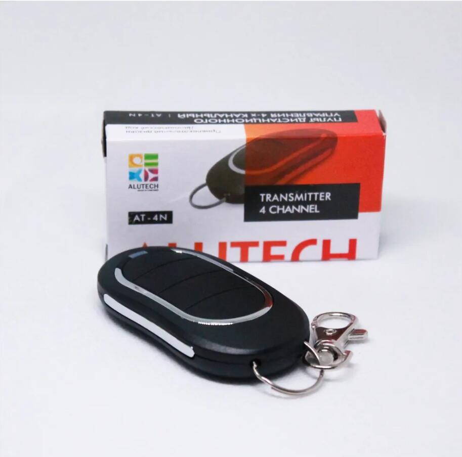 Newest Alutech AT4N AT-4N Remo - огляд і ціна Bottle Opener Keyring