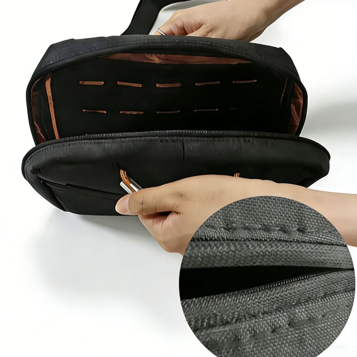 Tactical EDC Carry Bag - Molle - огляд і ціна Edc Concealed Carry Bag