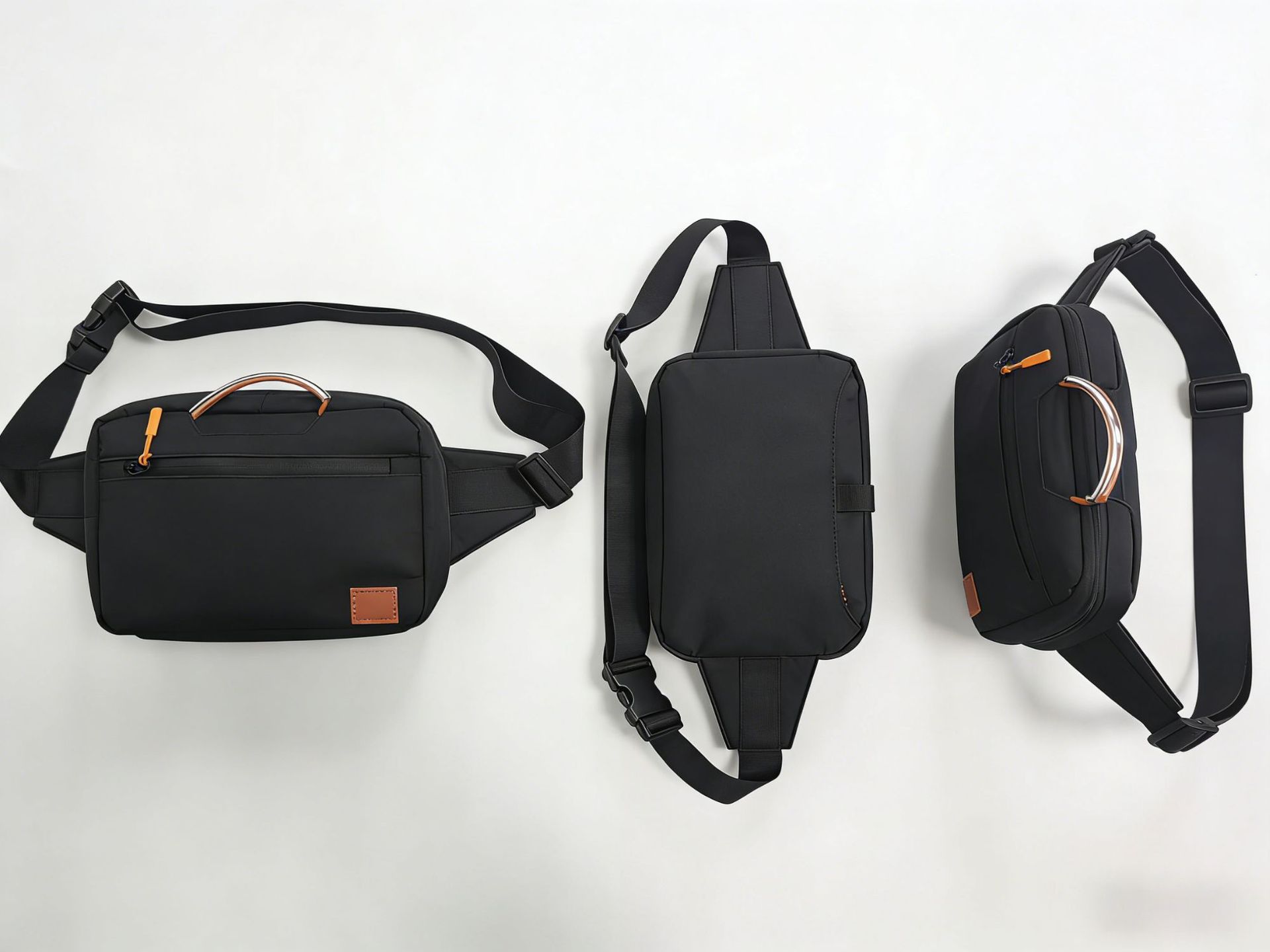 Tactical EDC Carry Bag - Molle - огляд і ціна Edc Concealed Carry Bag