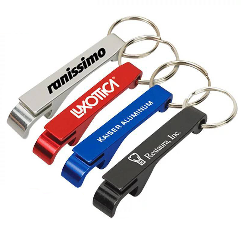 Personalized Beer Bottle Opene - огляд і ціна Bottle Opener Keyring