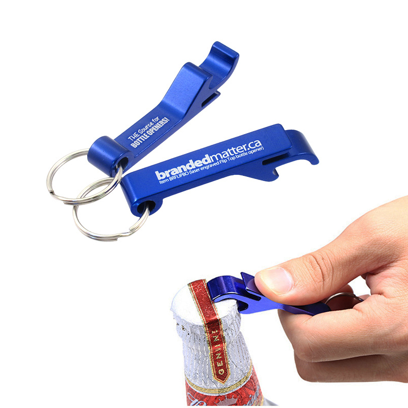 Personalized Beer Bottle Opene - огляд і ціна Bottle Opener Keyring
