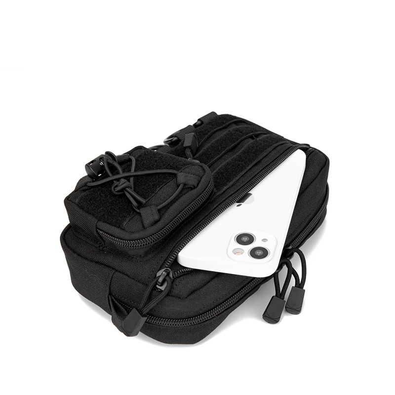1000D EDC Pouch Molle Organize - огляд і ціна Edc Deep Carry