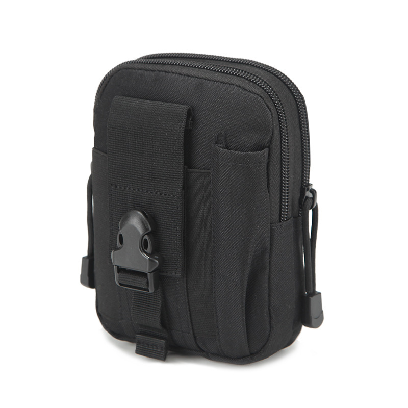 Universal EDC Tactical Molle P - огляд і ціна Edc Deep Carry