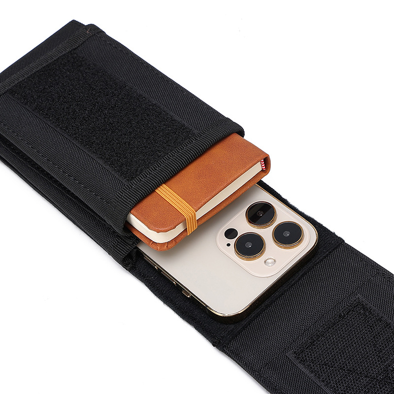 Outdoor Tactical Double MOLLE  - огляд і ціна Edc Concealed Carry Belt