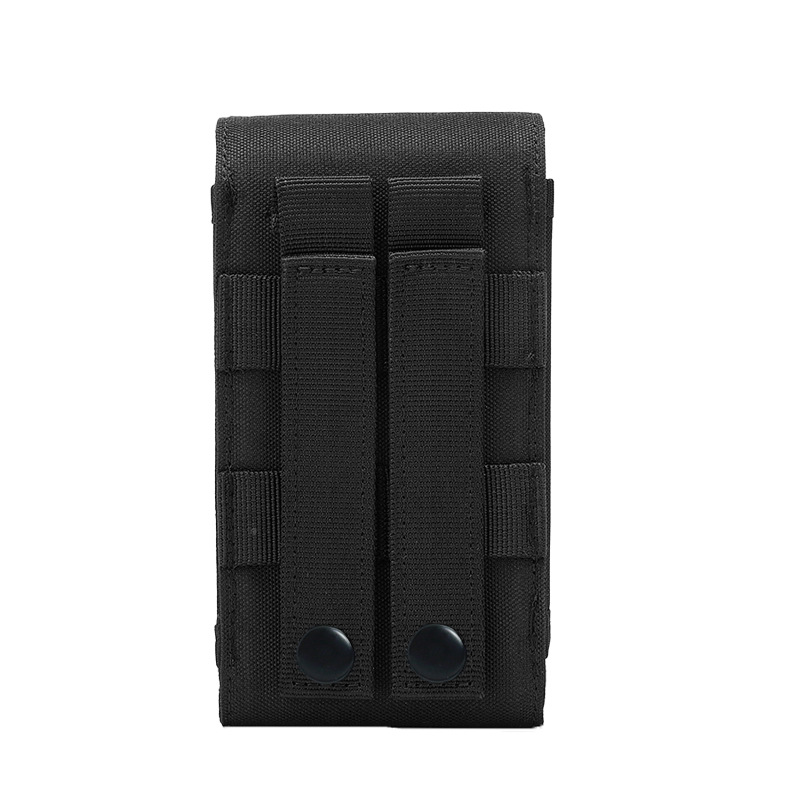 Outdoor Tactical Double MOLLE  - огляд і ціна Edc Concealed Carry Belt