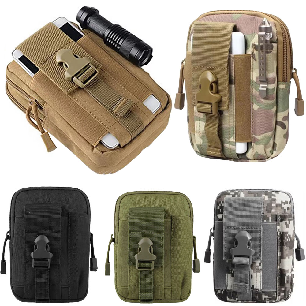 Outdoor Gear Tool Gadget Pocke - огляд і ціна Edc Concealed Carry Belt