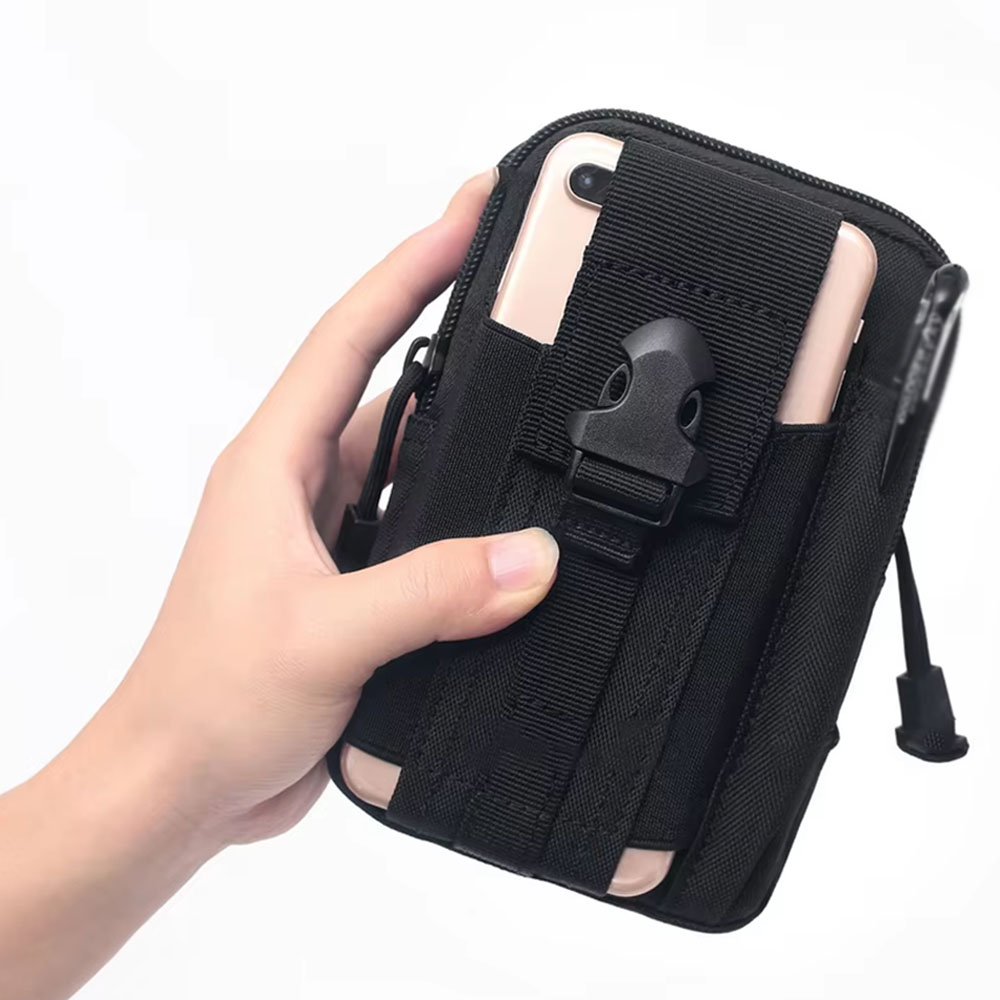 Outdoor Gear Tool Gadget Pocke - огляд і ціна Edc Concealed Carry Belt