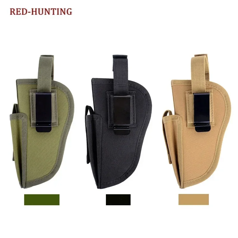 Left and Right Hand GL Melt Ho - огляд і ціна Edc Concealed Carry Belt