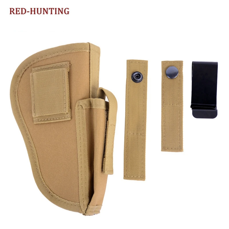 Left and Right Hand GL Melt Ho - огляд і ціна Edc Concealed Carry Belt