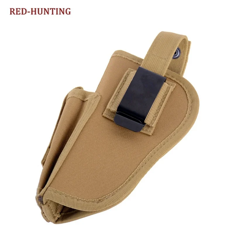 Left and Right Hand GL Melt Ho - огляд і ціна Edc Concealed Carry Belt